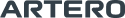 Artero — oficjalny logotyp