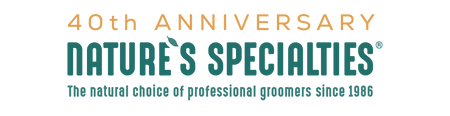 Nature’s Specialties — oficjalny logotyp